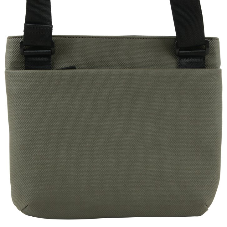 Strellson blackhorse Umhängetasche khaki