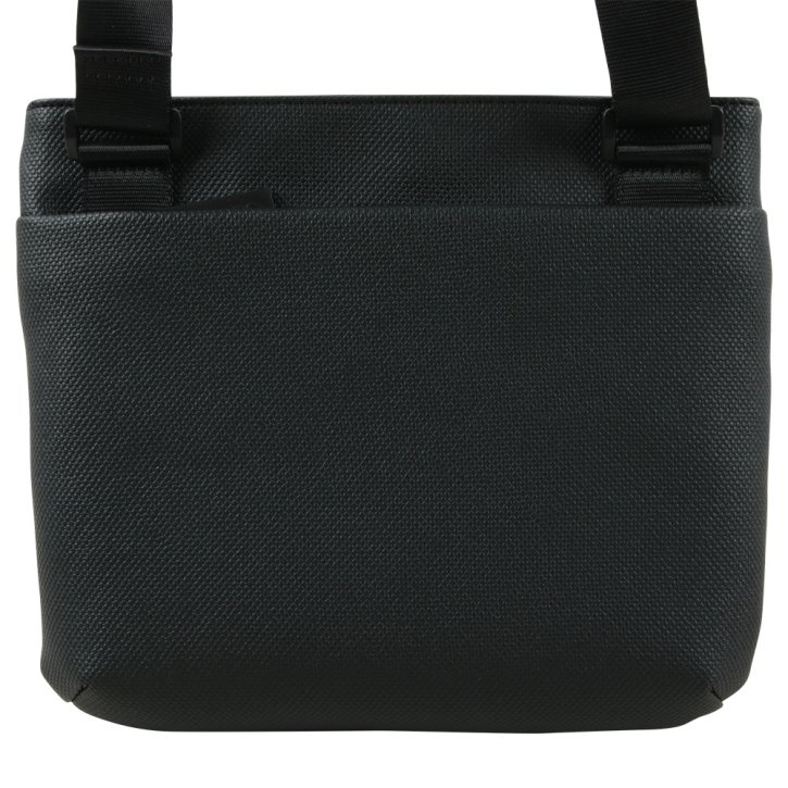 Strellson blackhorse Umhängetasche black