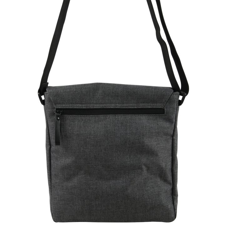 Strellson Northwood darkgrey shoulder