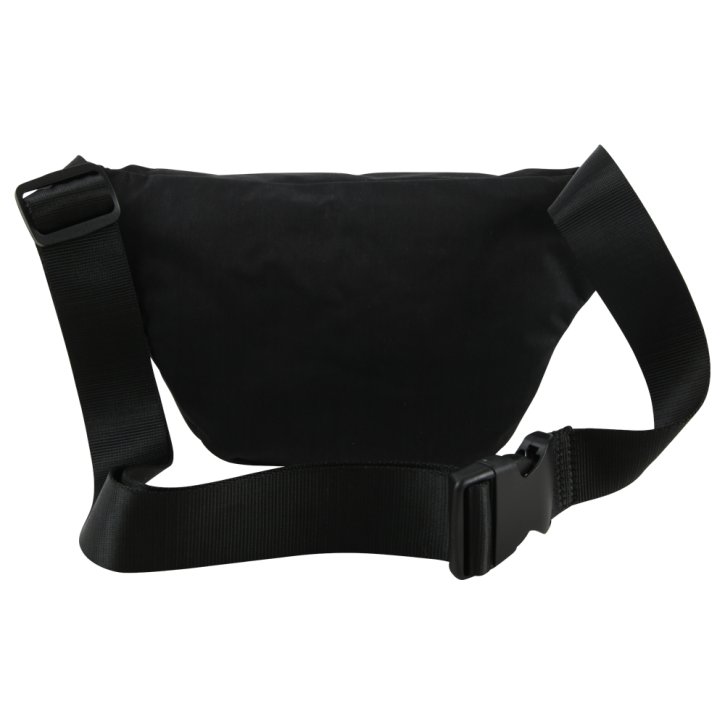 Strellson Swiss Cross hipbag Gürteltasche black