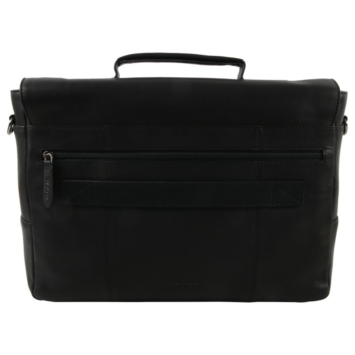Strellson hyde park Aktentasche black