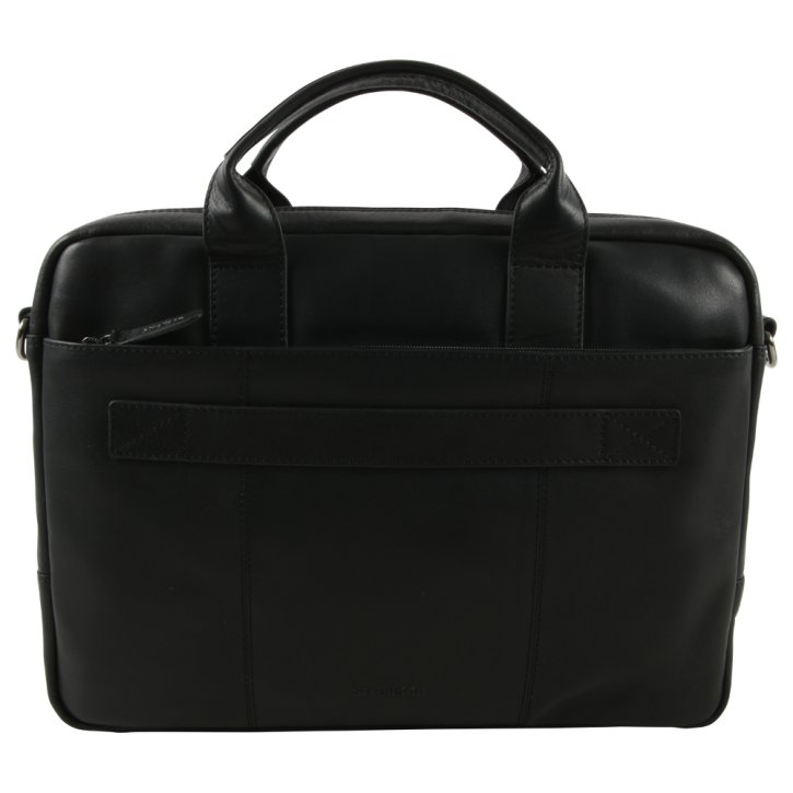 Strellson hyde park Laptoptasche black