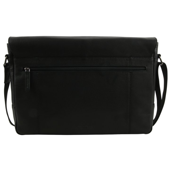 Strellson hyde park Laptoptasche black