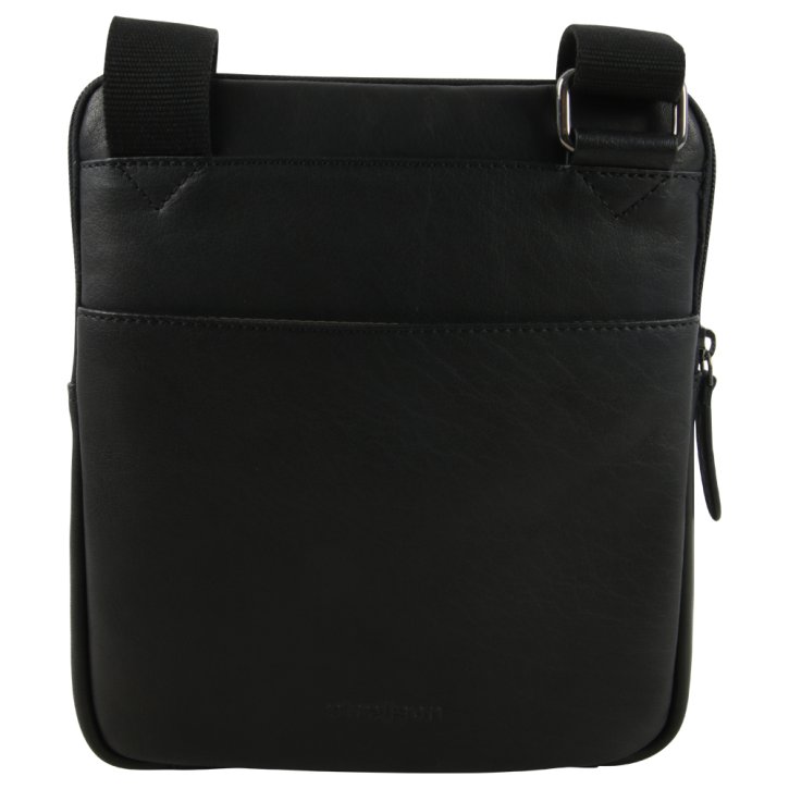 Strellson hyde park Umhängetasche black