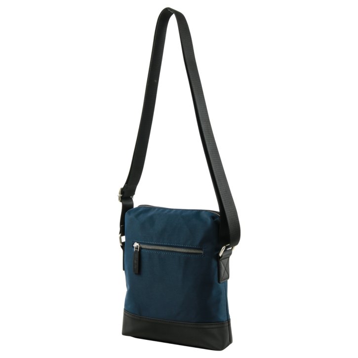 Strellson Royal Oak xsvz shoulderbag dark blue