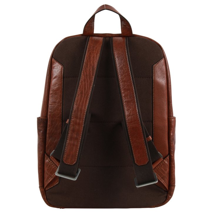 Strellson Sutton Rucksack cognac
