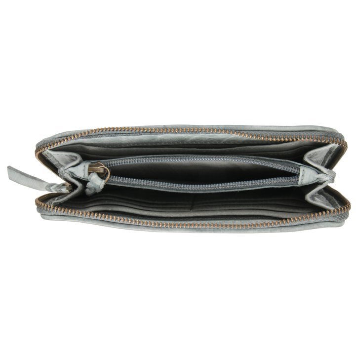 Taschendieb Wien Börse light grey