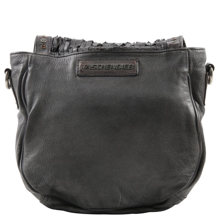 Taschendieb Wien Tasche light grey