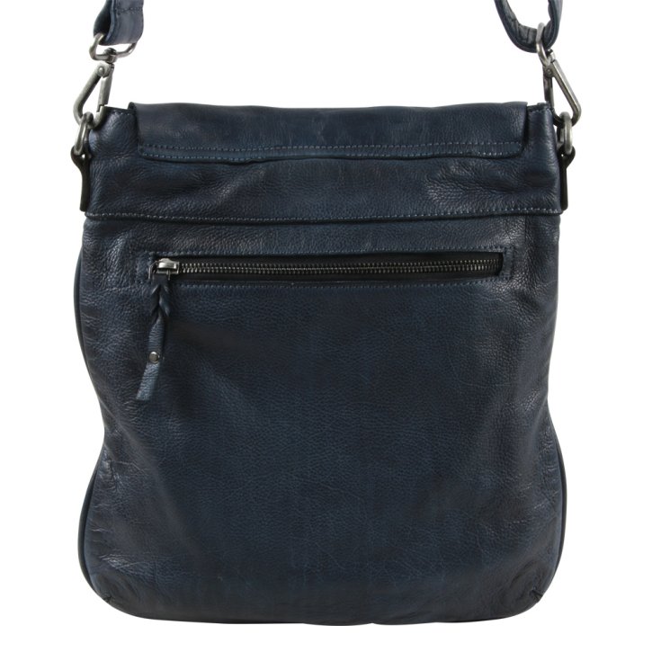 Taschendieb Wien KOHLMARKT 1 Umhängetasche kobalt blue