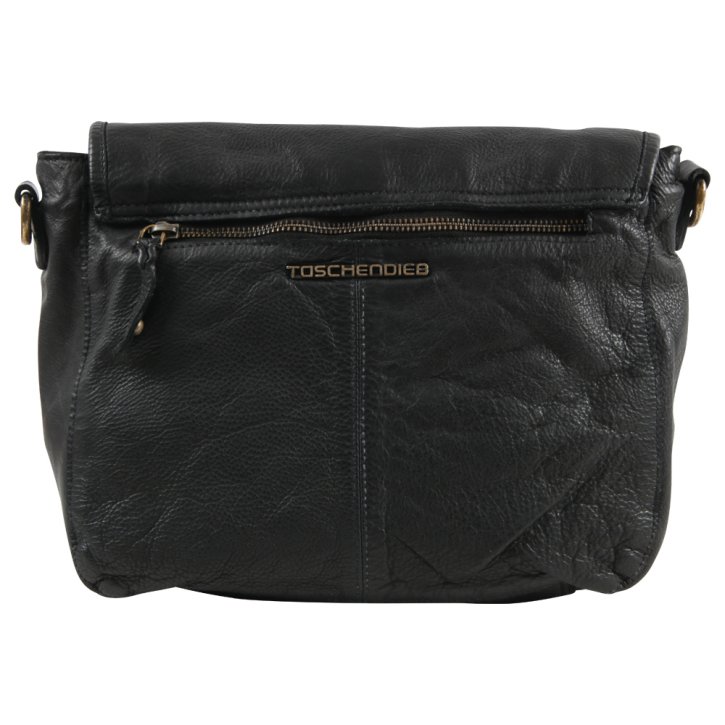 Taschendieb Wien Tasche anthrazit