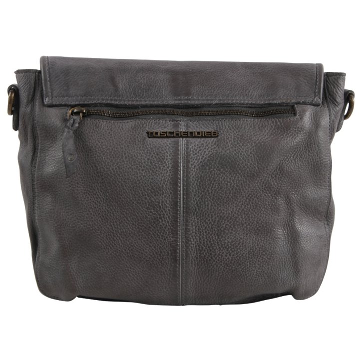 Taschendieb Wien Tasche grau