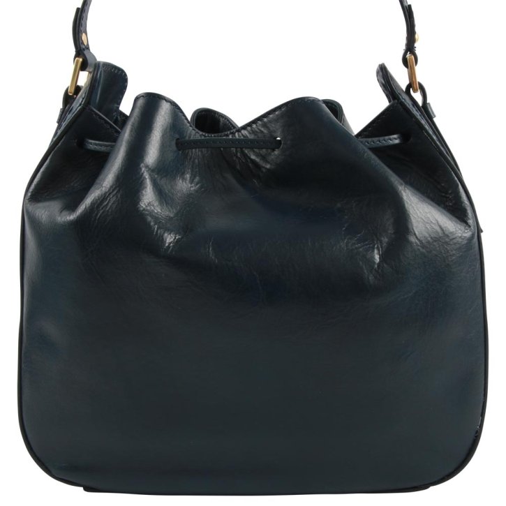 the bridge Damentasche dunkelblau