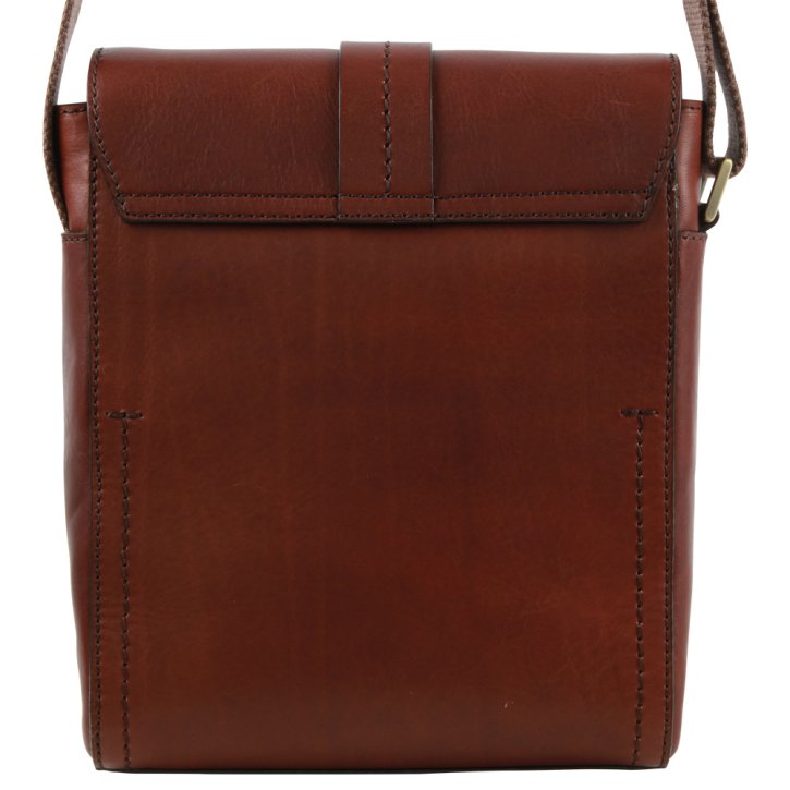 the bridge Messenger braun