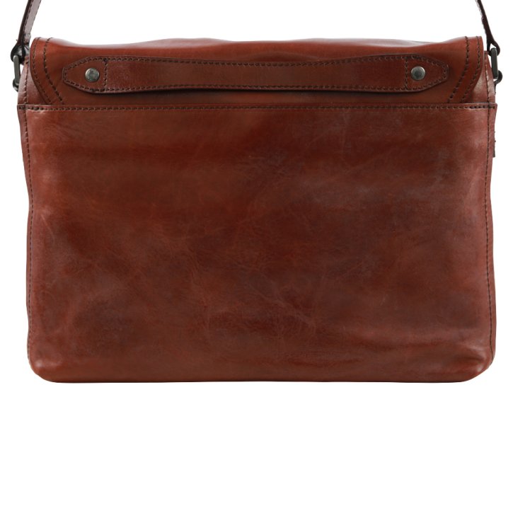 the bridge Messenger braun