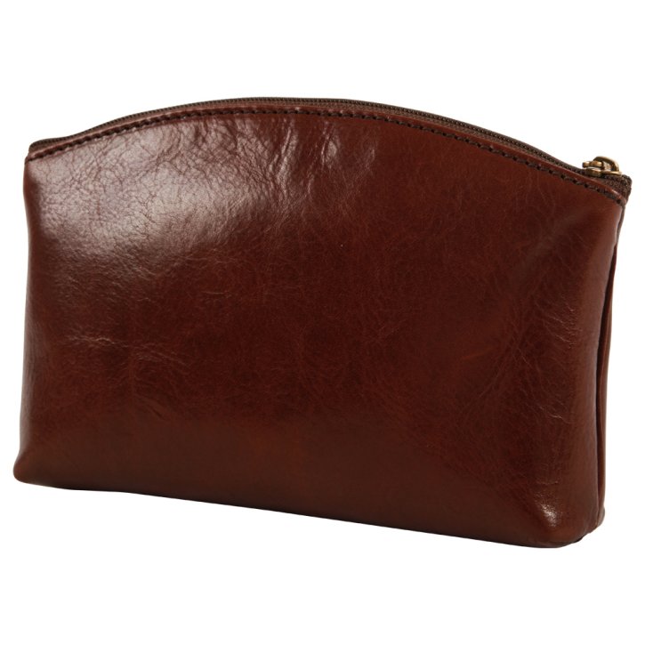 the bridge Kulturbeutel braun