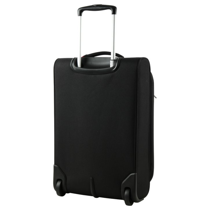 Travelite CABIN DF 2w  Bordtrolley schwarz