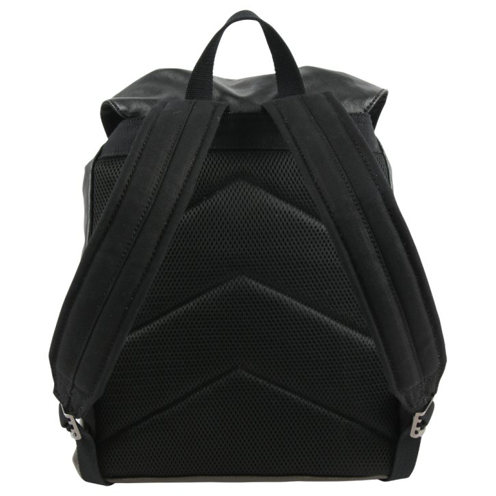Troop London Backpack black