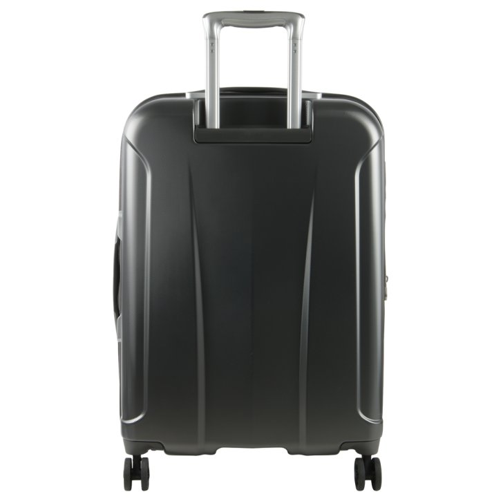 Travelite Elbe 4w Trolley M erw. anthrazit