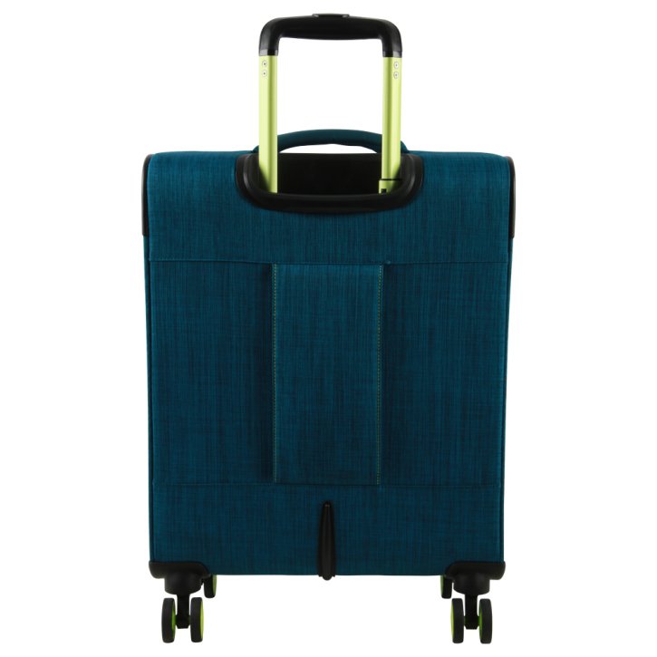 Travelite PROOF 4w Trolley S petrol