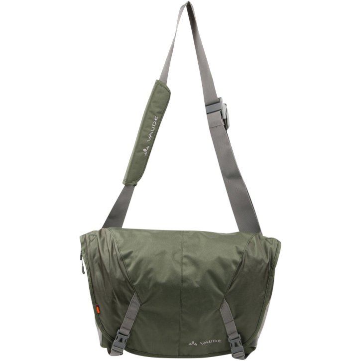 Vaude Umhängetasche Tecoleo M olive