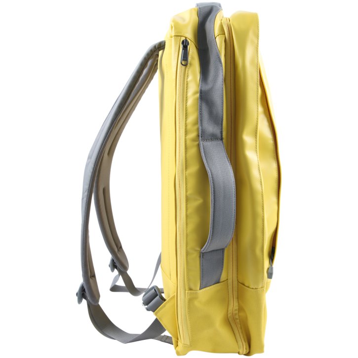 Vaude Tejo mustard