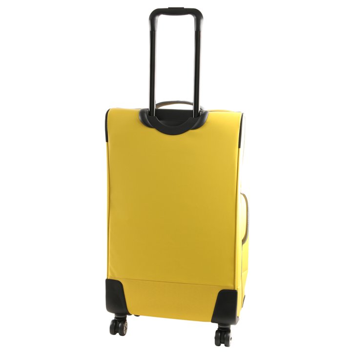 Vaude Timok 65 mustard