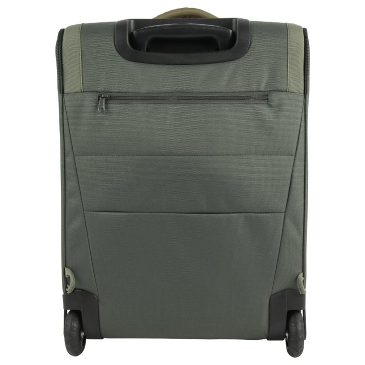 Vaude Sapporo II cedar wood