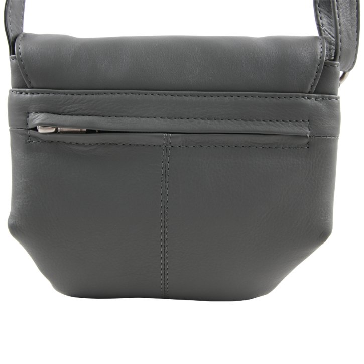 Voi Handtasche stahl