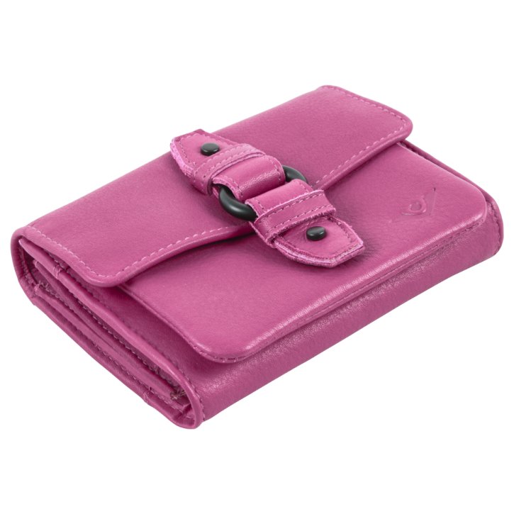 Voi Kombibörse fuchsia
