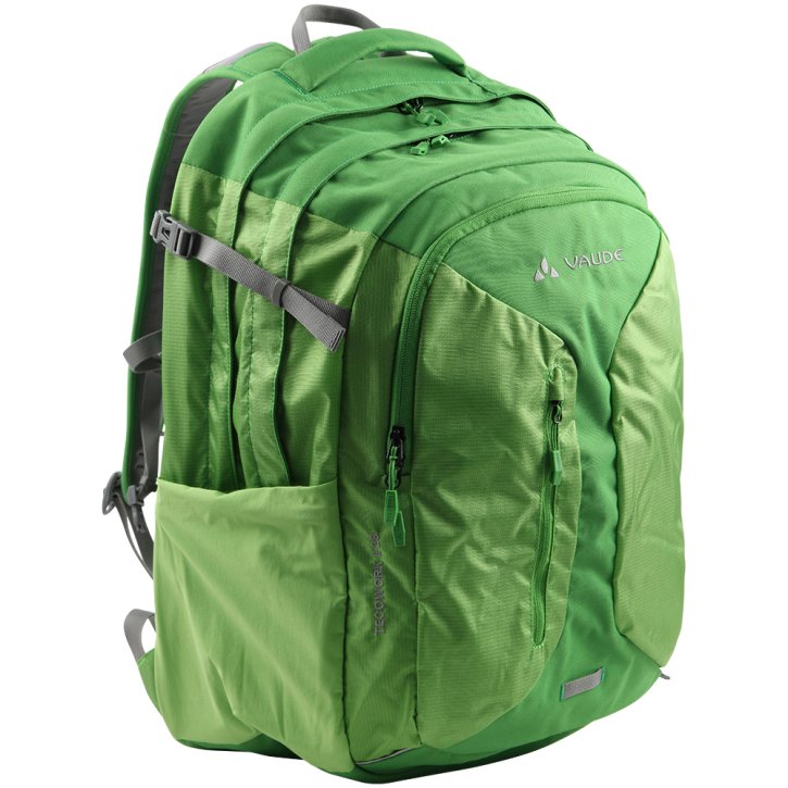 Vaude Rucksack Tecowork II 28 parrot green