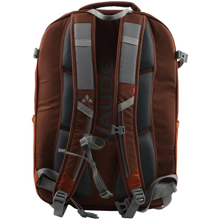Vaude Rucksack Tecowork II 28 tobacco