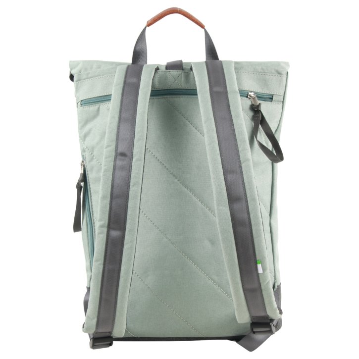 ZWEI BENNO Rucksack mint