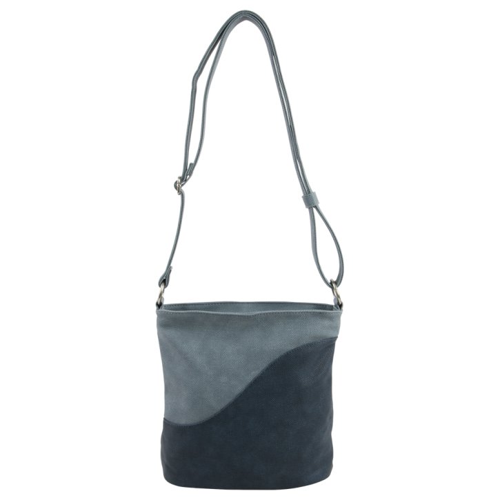 ZWEI CHERIE 10 canvas-blue