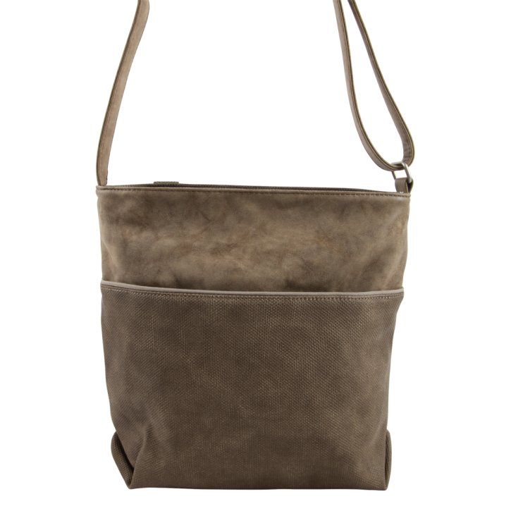 ZWEI JANA 10 Schräghänger basalt