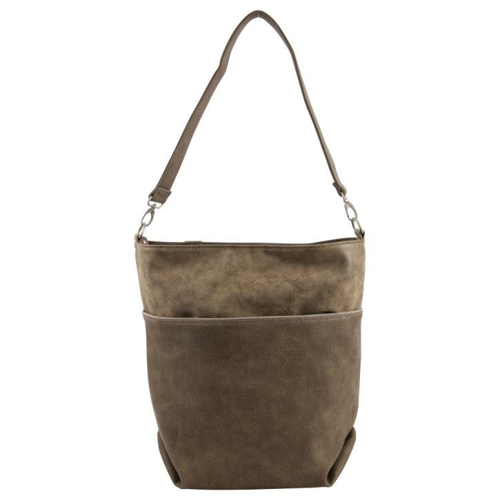 ZWEI JANA 12 Umhängetasche basalt