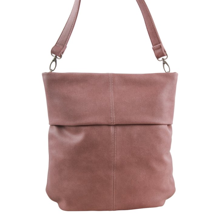 ZWEI MADEMOISELLE M12 Umhängetasche canvas-powder