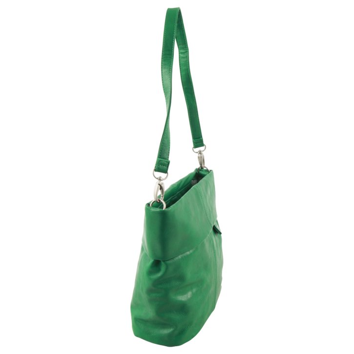 ZWEI Mademoiselle M8 Schultertasche grass