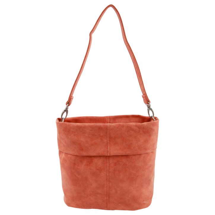 ZWEI Mademoiselle M8 Schultertasche orange