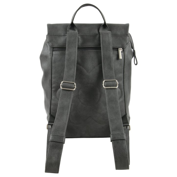 ZWEI Mademoiselle MR13 Rucksack rough-stone