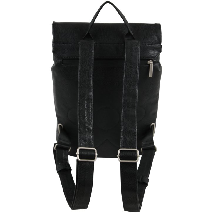 ZWEI Mademoiselle MR13 Rucksack noir