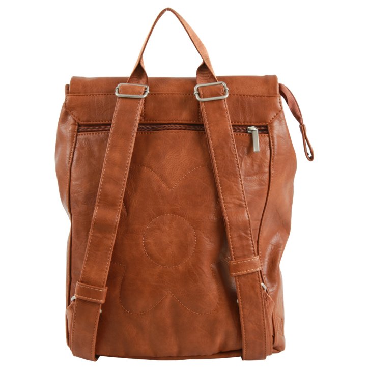 ZWEI Rucksack MR14 kamel