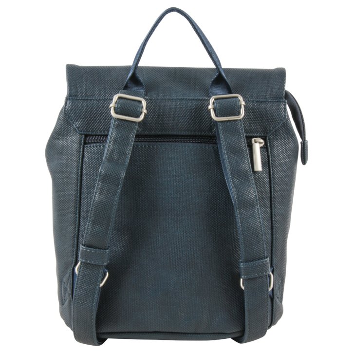 ZWEI Mademoiselle MR8 Rucksack canvas-night