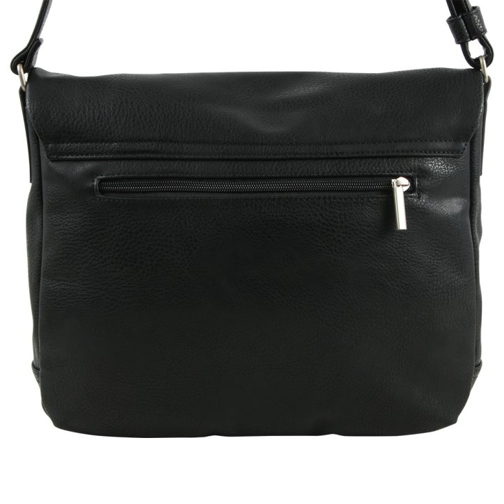 ZWEI Mademoiselle MT 13 Tablettasche noir