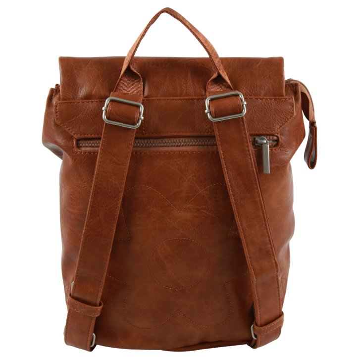 ZWEI Rucksack MR13 kamel