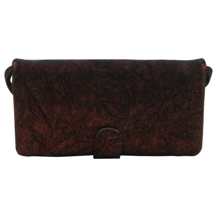 ZWEI NIGHT 3 Clutch red