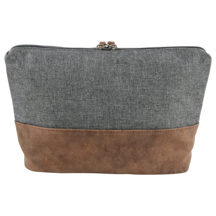 ZWEI Olli ON6 Kulturtasche stone