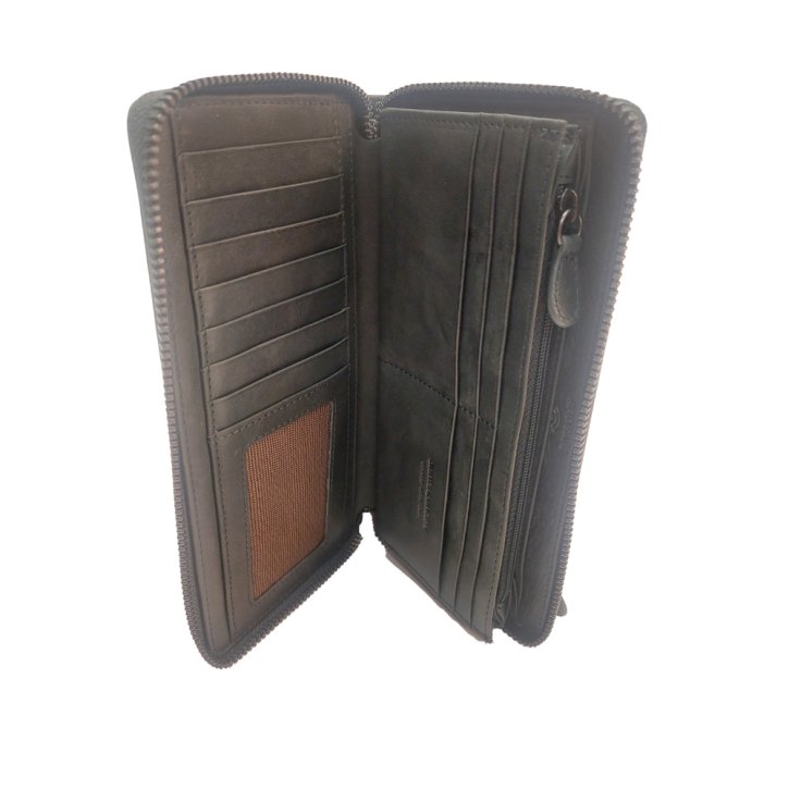 Aunts & Uncles CYNTHIA RV-Börse deep teal