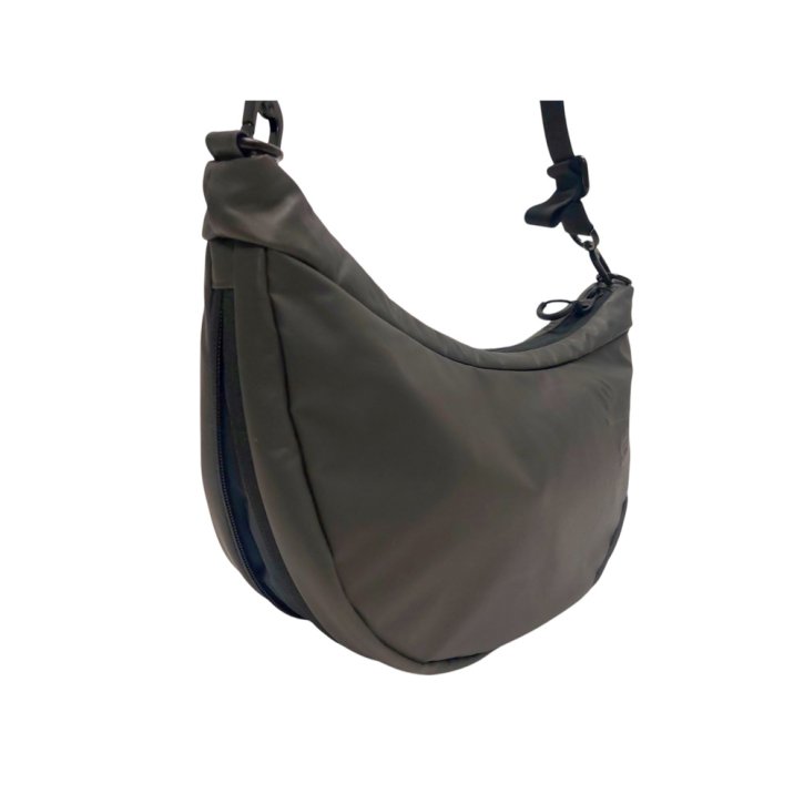 Aunts & Uncles YOSHII Umhängetasche volcanic ash