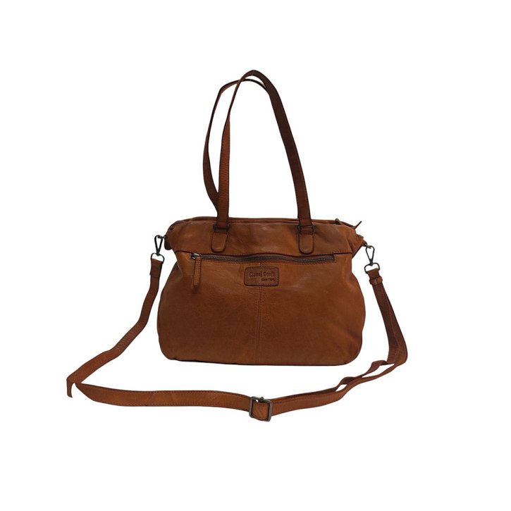 Gianni Conti Handtasche TAN
