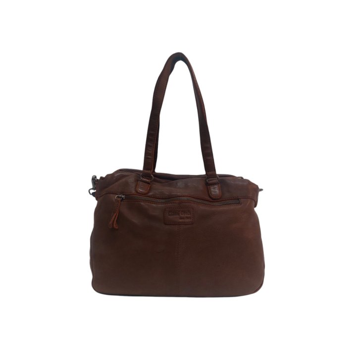 Gianni Conti Handtasche CIOCCOLATO